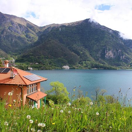 B&B Ca' Serena Wine Retreat LEDRO Exteriér fotografie